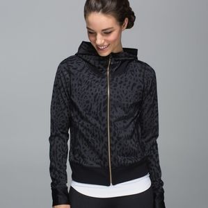 Lululemon Namaskar Hoodie